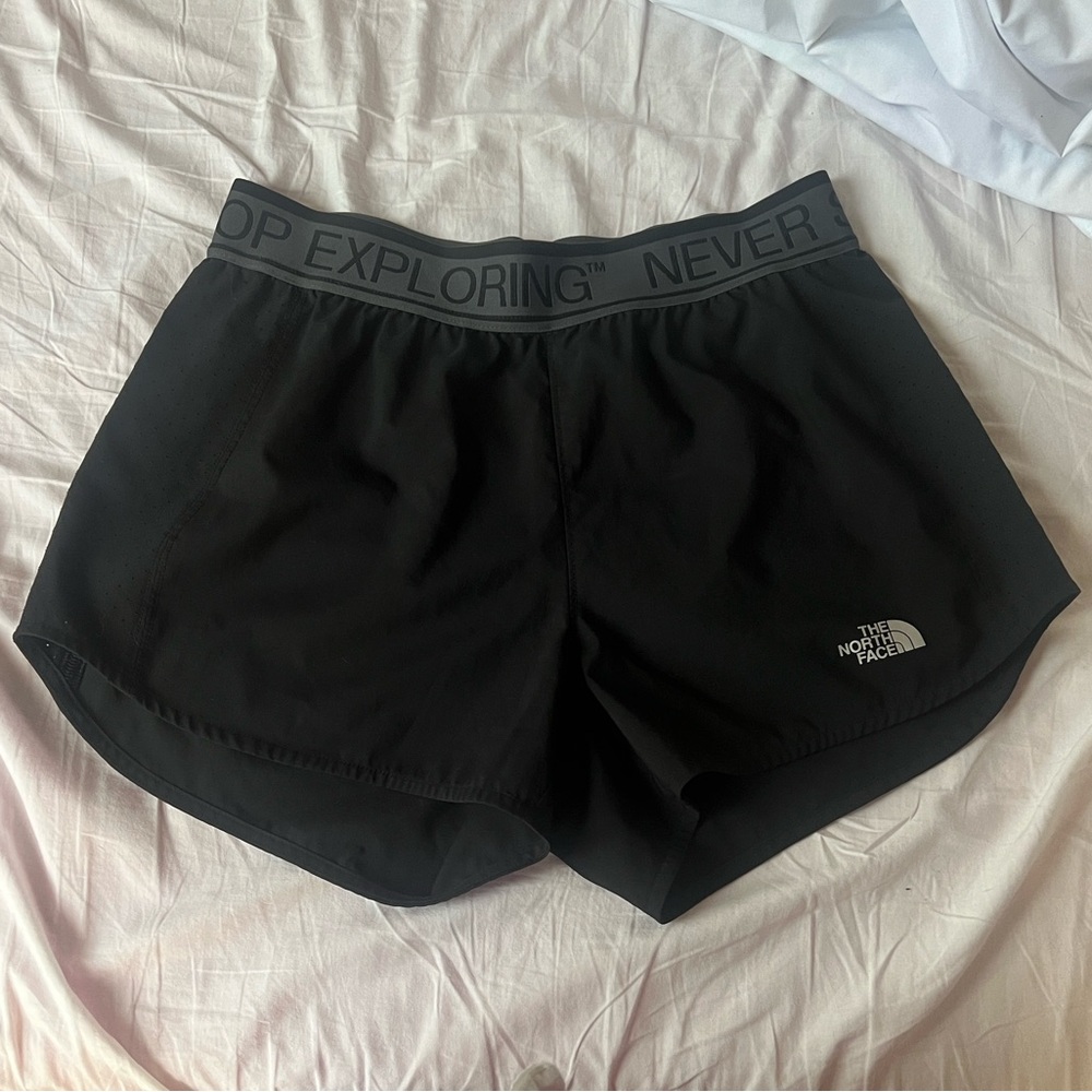 The North Face Athletic Shorts